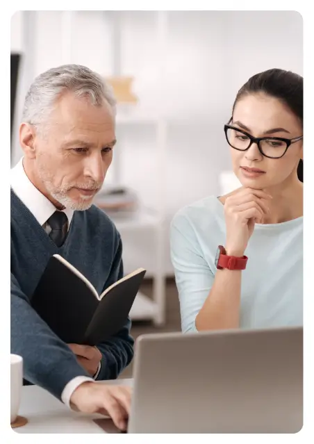 KERNWELT Operational Support