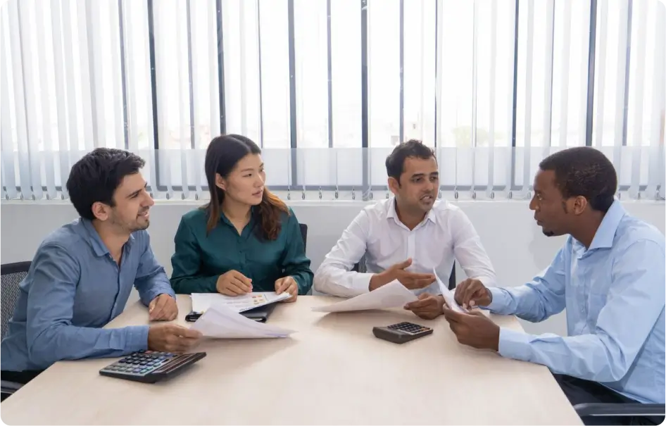 Entrepreneurial Support Program